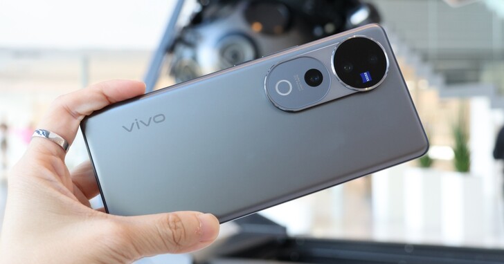 vivo V40 Pro 德國慕尼黑拍攝實測：蔡司加持、人像拍攝功能大升級