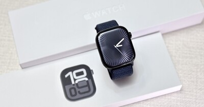 Apple トチャ 空箱 series8 watch