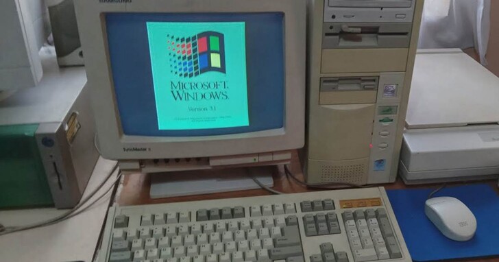 30多年前的Windows 3.1立大功？美國航空仍依賴古董級系統，急需80億美元升級