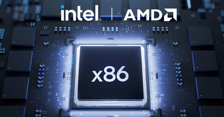 Intel、AMD是時候放下 x86 之爭，轉向真正的威脅了