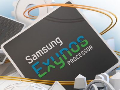 Exynos5 Octa 8 核心處理器，使用 big.LITTLE 架構，降低 70 % 功耗、更省電