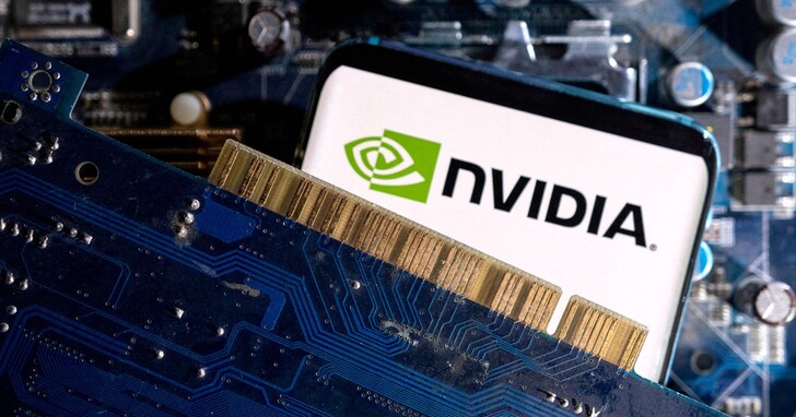 Nvidia超越蘋果成為全球最有價值公司