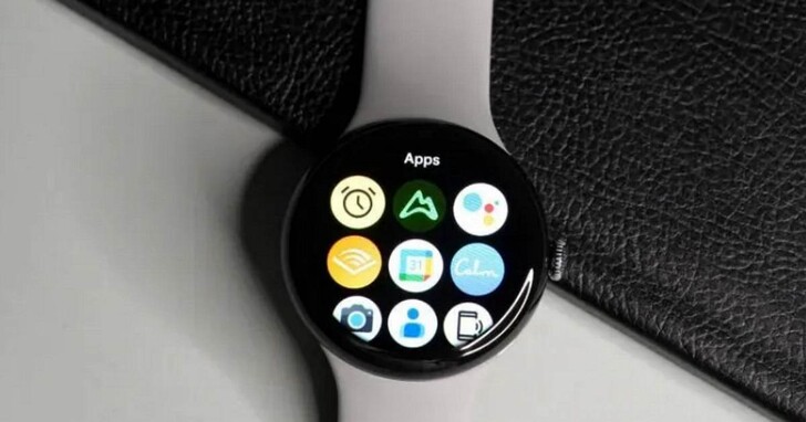 Google Pixel Watch 5 傳將搭配定製 Tensor 晶片，有望 2026 年登場