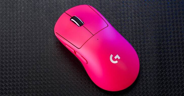 Logitech G Pro X Superlight 2 DEX 開箱評測：右手專用旗艦電競滑鼠，價格4,990 元