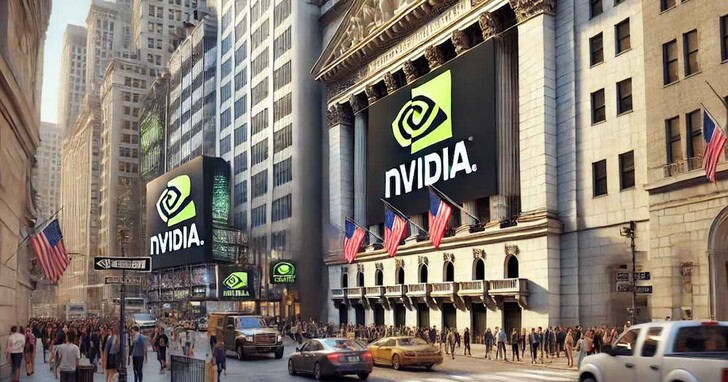 Nvidia 取代 Intel 成為道瓊成分股！一文看懂半導體王位如何易主