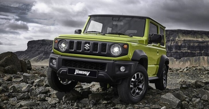 不用等了，Suzuki 表示電動化會毀了 Jimny，同時暫緩電動車步調