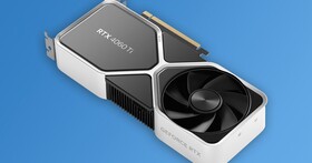 RTX 5080 / 5090 已開工投產預計明年初發售，RTX 40系列進入最後清庫存階段