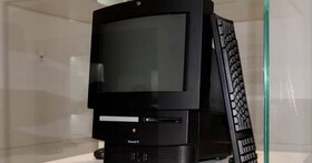 1993年的Macintosh TV後繼有人？據爆料蘋果正評估製造自有品牌「智慧電視」可能性