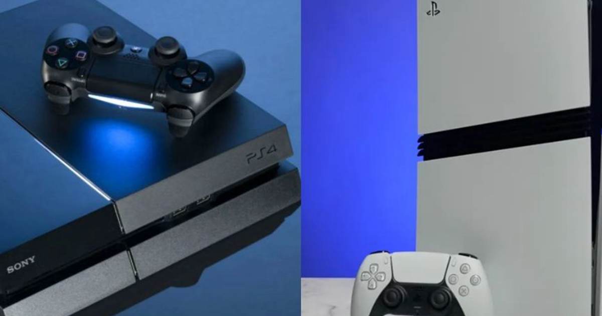 [情報] 外媒吐槽Playstation5 Pro「強化PS4遊戲