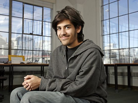 觀點：美國司法部如何追殺資訊自由化推手 Aaron Swartz？