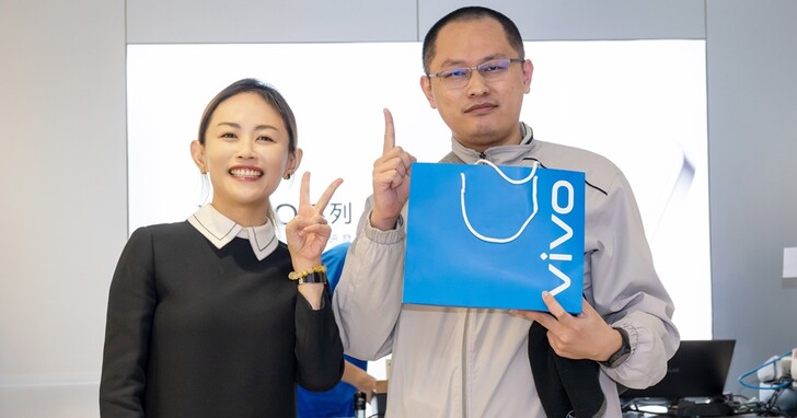 vivo X200 系列預購翻倍成長，三大電信推購機優惠