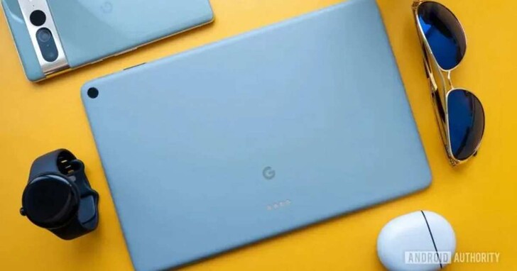 Google Pixel Tablet 2 平板規格曝光：Tensor G4 晶片性能提升、還有120Hz高更新率螢幕