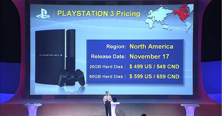 前索尼高層稱PlayStation差點就垮在PS3世代，能挺過活到現在「很幸運」