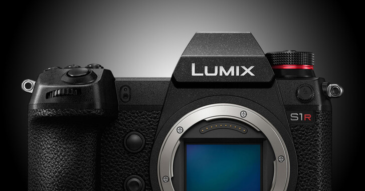 Panasonic即將在20205年第一季發表LUMIX S1R II？傳聞規格同步流出