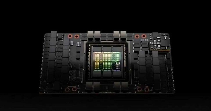 IBM發表全新光學技術縮短 GPU 閒置時間，矽光子技術可大幅加快 AI 模型訓練速度