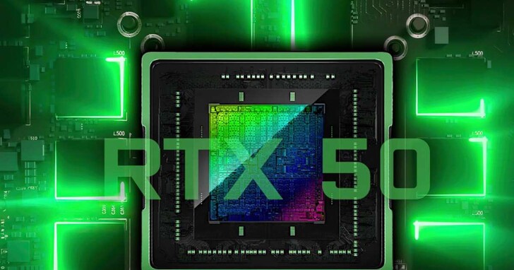 RTX 5060 Ti用上16GB顯卡記憶體，RTX 5060則繼續堅守8GB