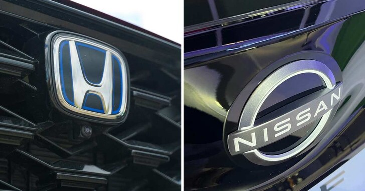 Honda、Nissan驚傳合併協商、三菱亦可能加入，全球汽車產業版圖將重塑