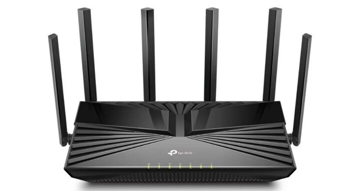 TP-Link 恐遭美國封殺！競爭對手 Netgear 股價大漲 12%