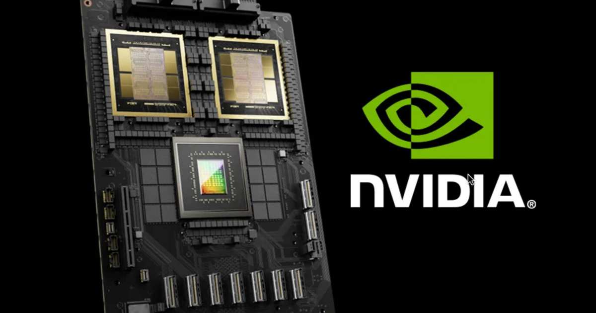 NVIDIA GB300升級版Blackwell Ultra快要推出,將將配備288 GB HBM3E記憶體、1400W TDP