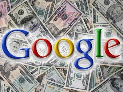 Google 還是很會賺錢！最新財報公布，總收益為 144.2億美元，Motorola 也幫忙賺