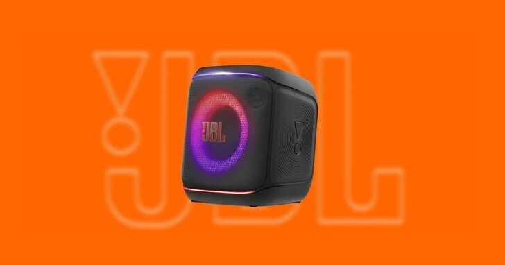 JBL 2025 新品大爆發！Tour ONE M3 旗艦耳機、PartyBox Encore 2 派對音箱等多款新品搶先看