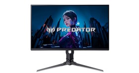 宏碁 Predator XB253Q F 首款 24.5 吋 300Hz 電競螢幕上市，價格 8,999 元