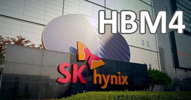 SK hynix 6 月向 NVIDIA 交付 HBM4 高寬頻記憶體樣品，預計 2025 年第三季度量產