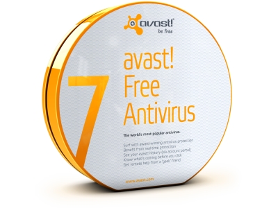 avast! Free Antivirus 7.0：雲端加持的防毒軟體