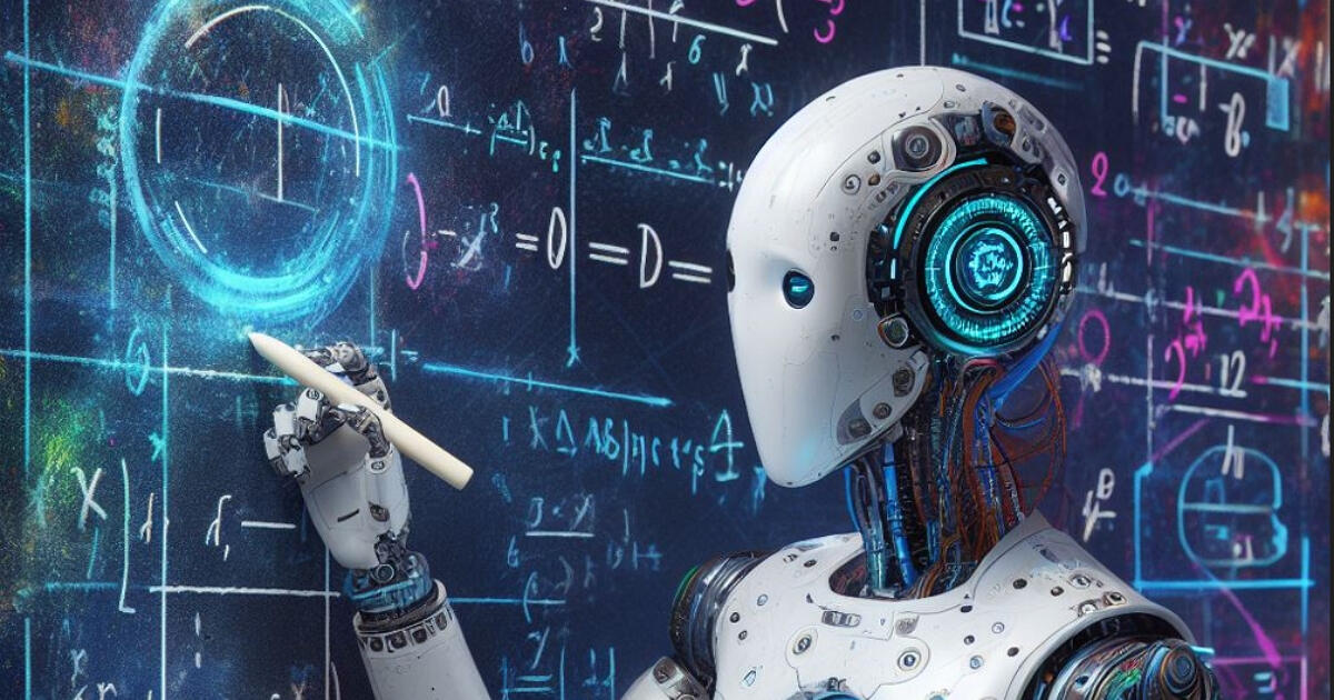 AI 擊敗人類數學天才!DeepMind「AlphaGeometry2」攻克奧數幾何難題,高中生也頭疼的 IMO 難題被 AI 征服