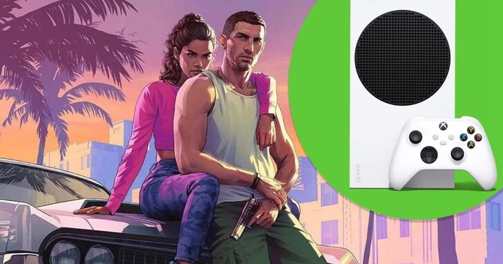 《GTA 6》發售日倒數：外媒預測 10 月 28 日機率高！微軟可能出手助攻？