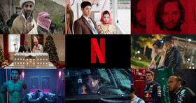 【Netflix 3 月片單】影集、電影、動畫、紀錄片推薦，最新上架總整理