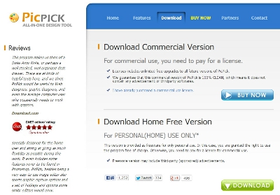 小心！安裝新版 PicPick，22Apple 將會綁架你的瀏覽器，怎麼解除呢？
