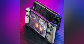 不只Switch 2！2025年各品牌掌機大亂鬥，從Windows到SteamOS 誰能稱霸？