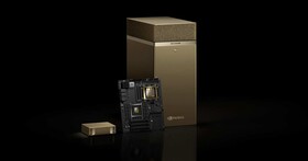 NVIDIA 推出 DGX Spark 和 DGX Station，象徵個人也可以買得起的 AI 超級電腦時代來臨