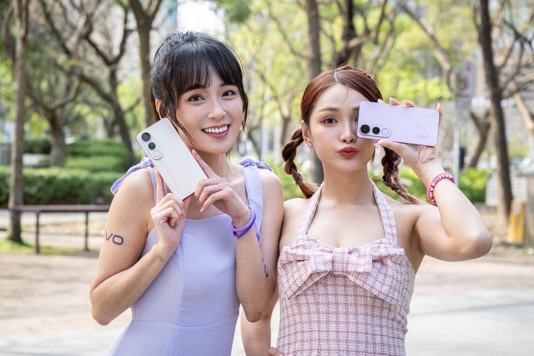 vivo 再推 V50 Lite、Y39、Y29s 新機,萬元有找體驗 AI 應用