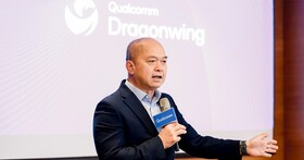 高通新品牌 Dragonwing 搶 AIoT 大餅，強化小 AI 模型讓手機端能有更多應用