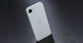 Apple iPhone 16e 開箱評測：Apple Intelligence 入門之選