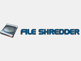 檔案碎紙機File Shredder：永遠無法回復，徹底刪除機密檔案
