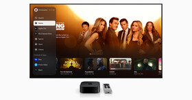 Apple TV+ 限時優惠！新訂戶與重新訂閱用戶前三個月每月只要 60 元