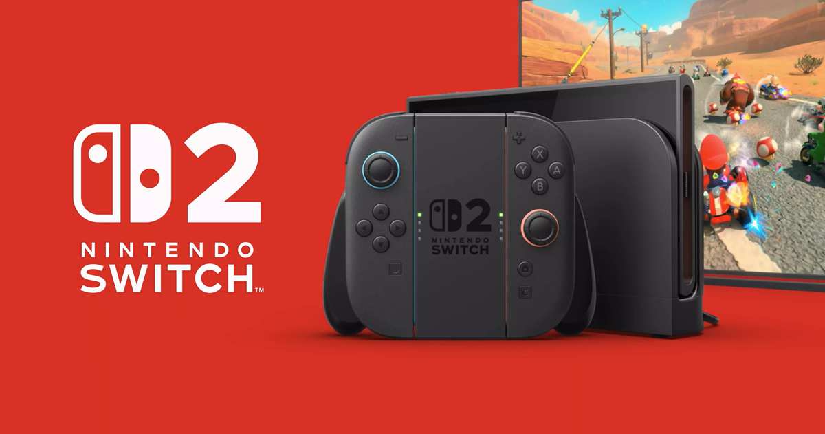 Switch 2 發布會之後,冷門 microSD Express 記憶卡在日本一夕賣光