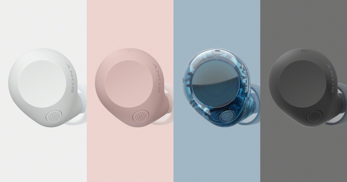 降噪、電力大躍進!Sony WF-C710N 入門級真無線降噪耳機登場,售價 3 千 5 有找