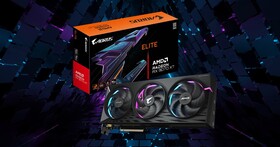 性價比就是狂：用 AORUS Radeon RX 9070 XT ELITE 16G 順玩 4K 大作
