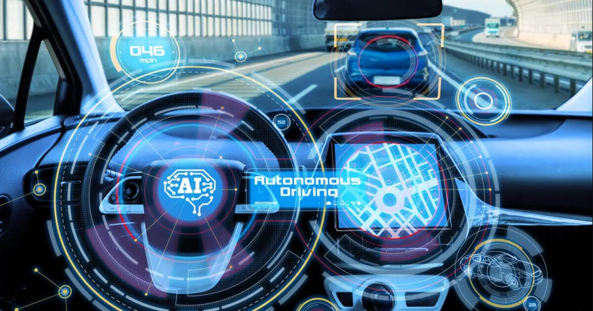 智慧汽車的隱憂:AI成駭客新武器,該如何防範?