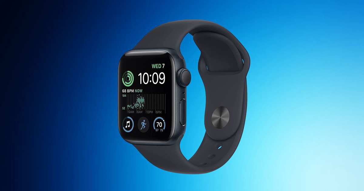 Apple Watch SE 3 尺寸猜測:更小機身,更大螢幕?
