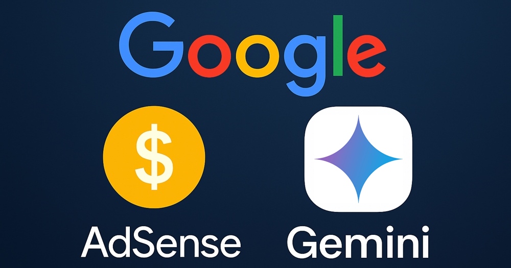 Google 測試 AI 聊天機器人廣告,免費 Gemini 可能將不再「無廣告」