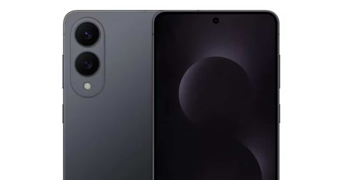 三星超薄旗艦 Galaxy S25 Edge 算繪圖曝光,推出黑、藍、銀三色