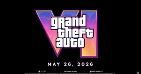 《俠盜獵車手 GTA6》第二支預告片釋出，預告 2026 年 5 月 26 日發售