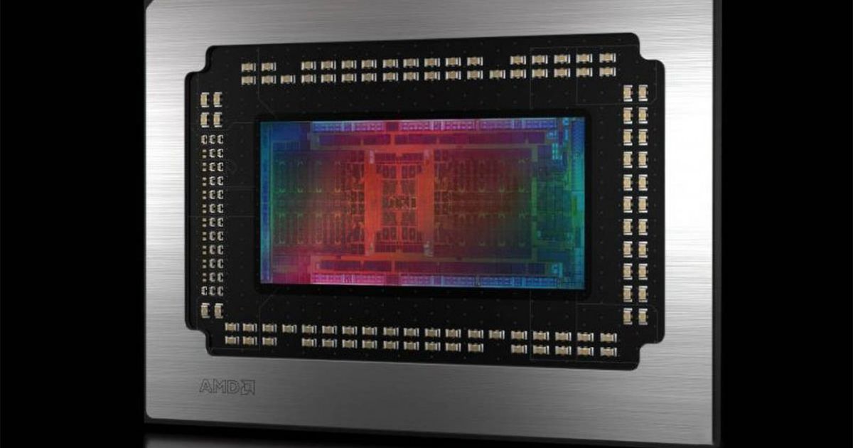 AMD加速專利佈局,新一代UDNA架構傳大幅提升光追效能