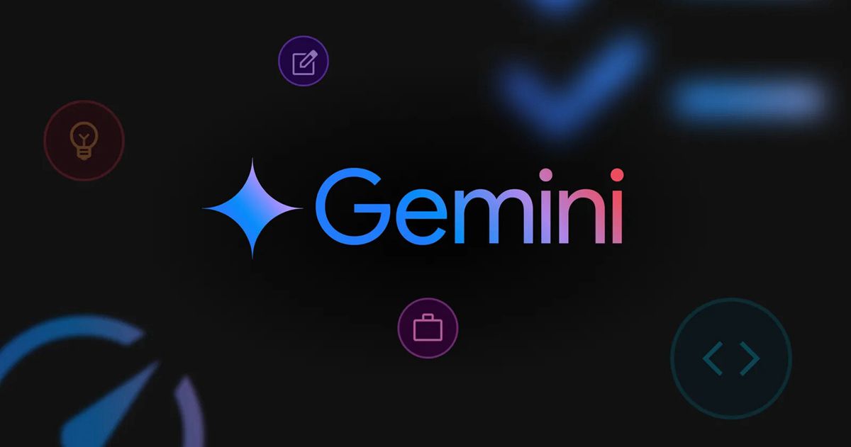 Google高層證實偏袒自家Gemini,關鍵搜尋資料拒絕提供給競爭對手AI使用