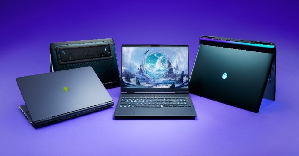 Alienware Aurora 16 / 16X 登場,全新設計輕薄多功、搭載 RTX 50 系列顯示晶片